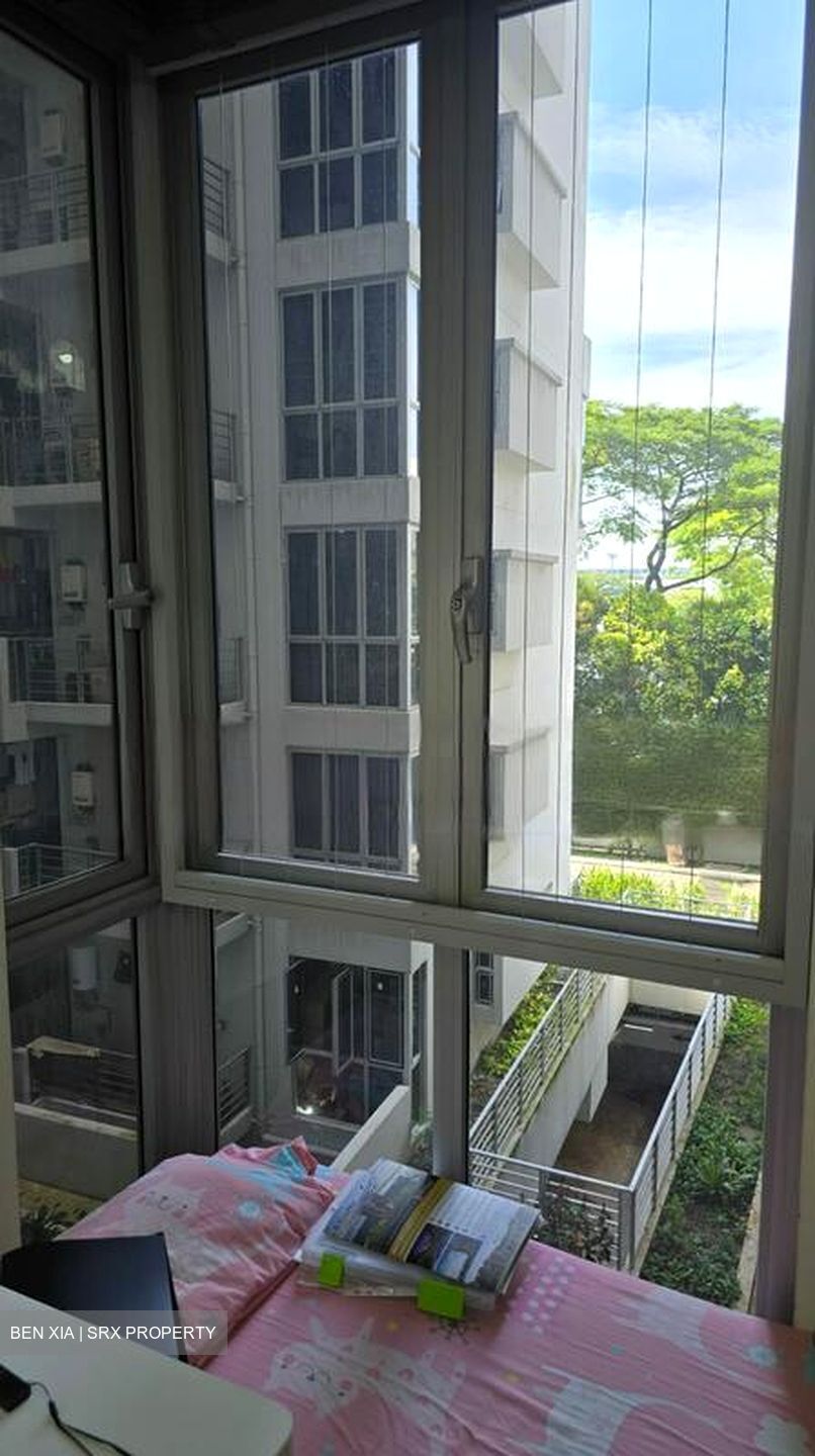 Grandeur 8 (D20), Condominium #476448871